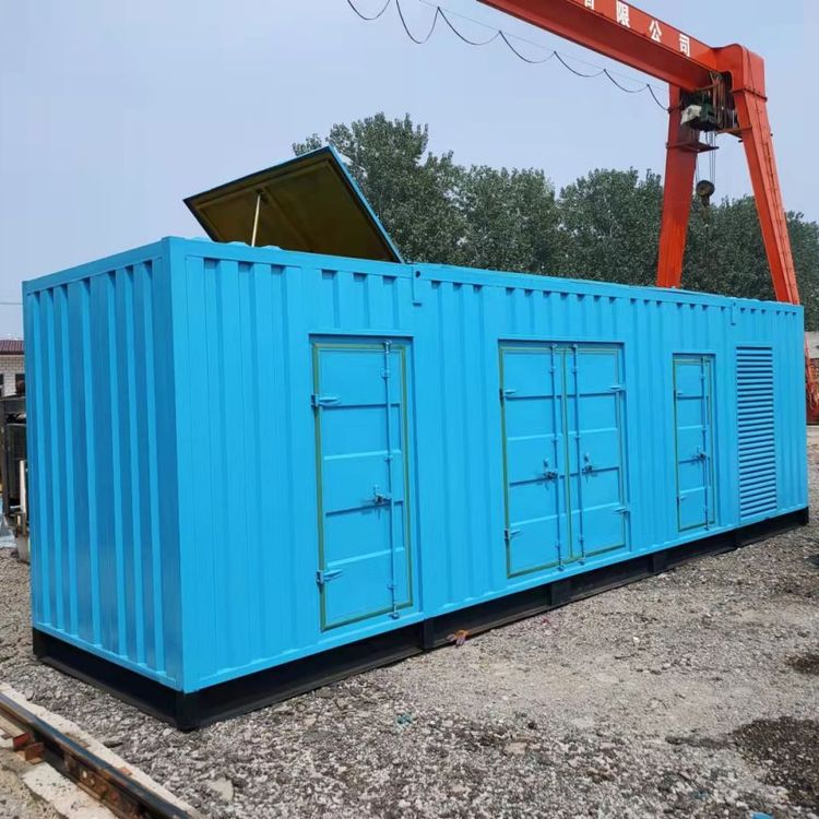 加茂镇发电机出租