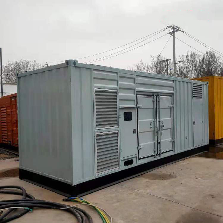 加茂镇发电机租赁